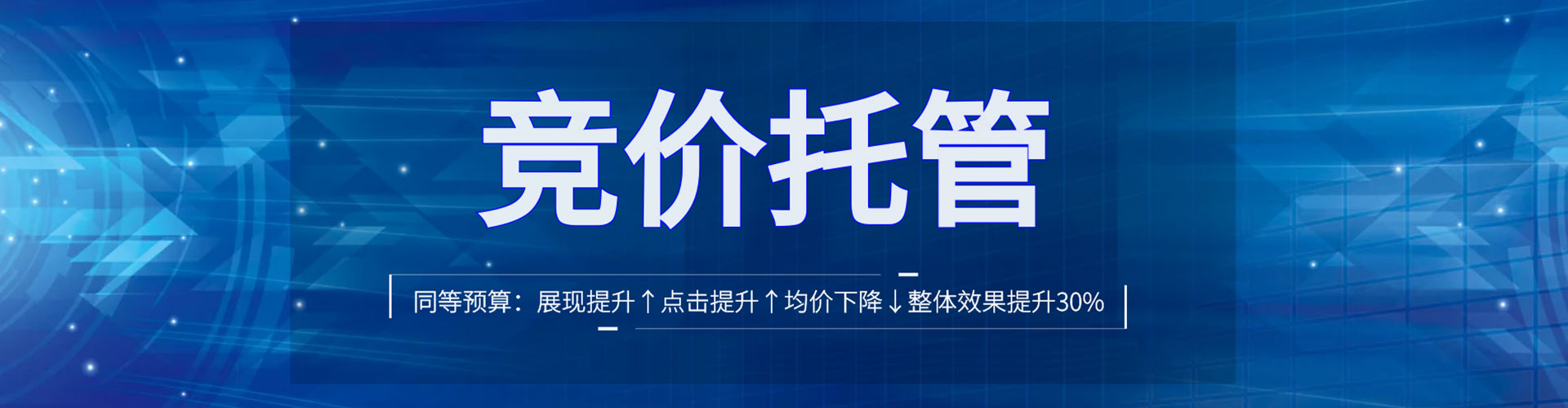 葵青竞价广告