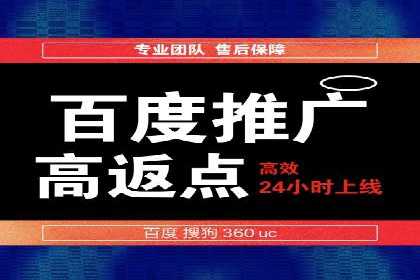 SEM广告投放案例：提升网站流量与转化